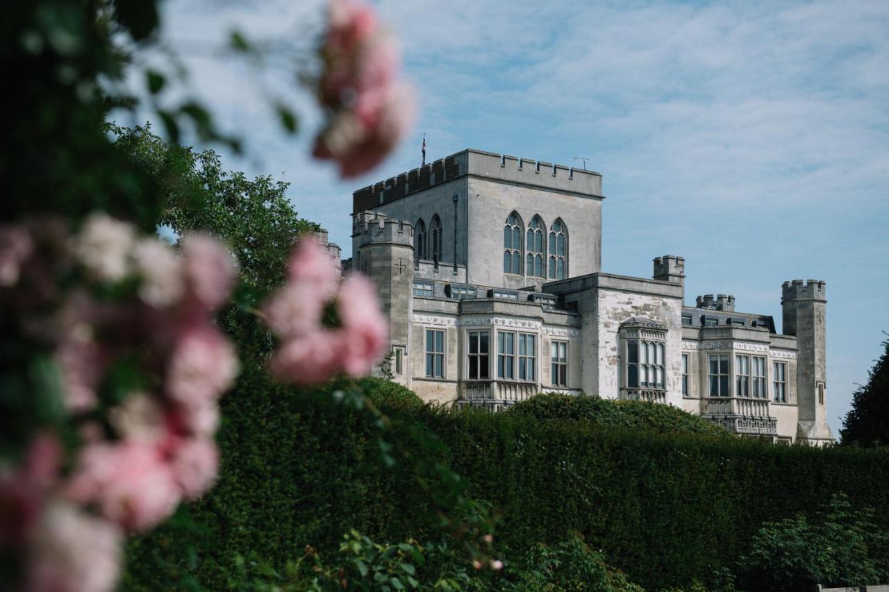Ashridge House Hotel Berkhamsted Kültér fotó