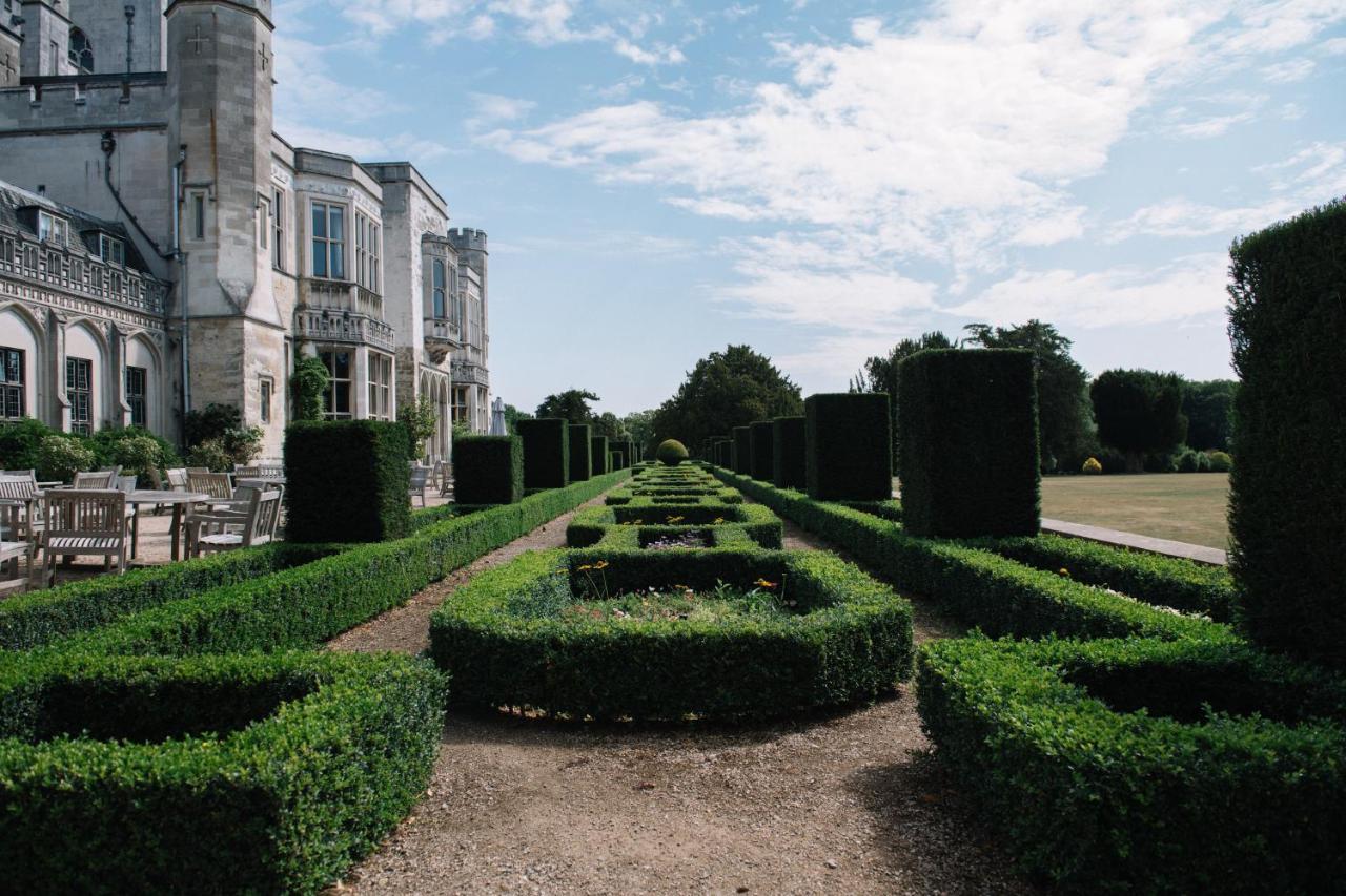 Ashridge House Hotel Berkhamsted Kültér fotó