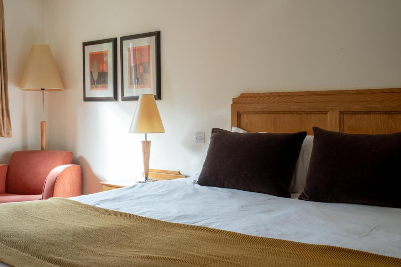 Ashridge House Hotel Berkhamsted Kültér fotó