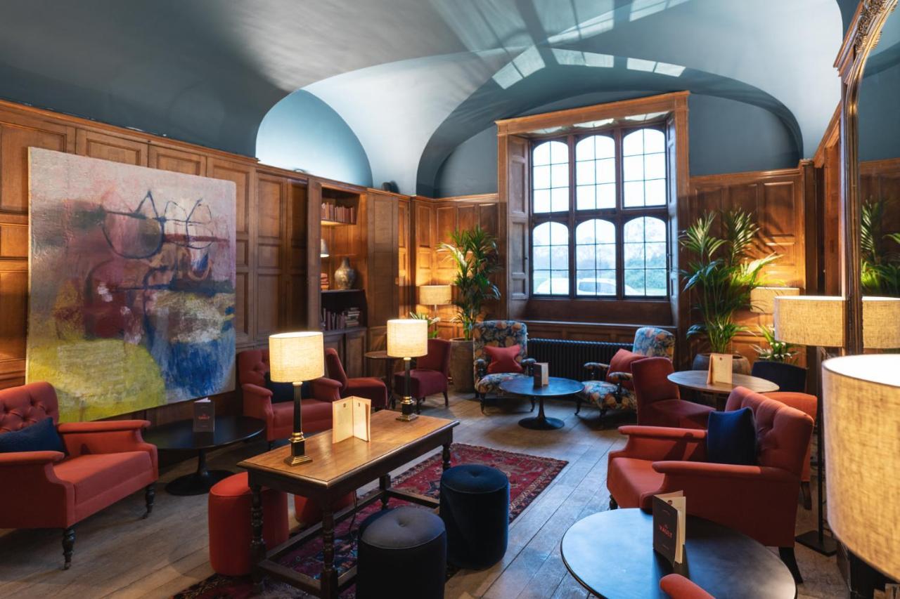 Ashridge House Hotel Berkhamsted Kültér fotó